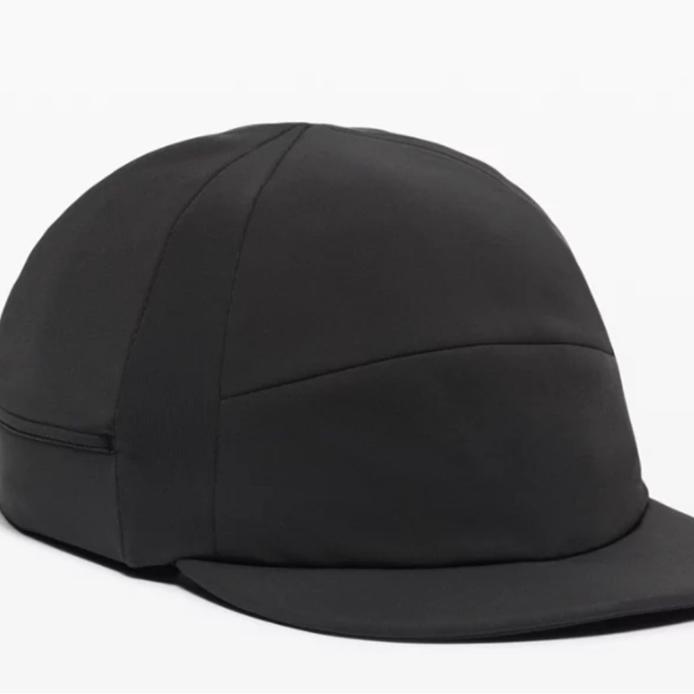 Lululemon License to Train Hat W (black) M/L